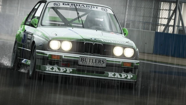 Project CARS: patcha  su Xbox One