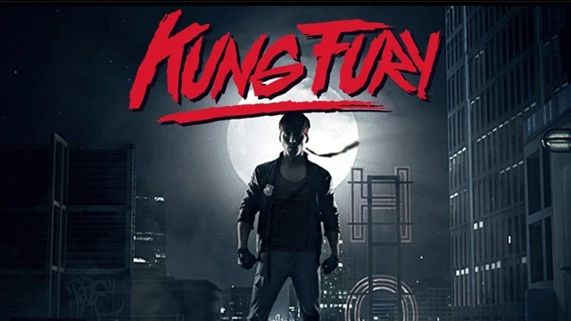 Kung Fury è finalmente online!