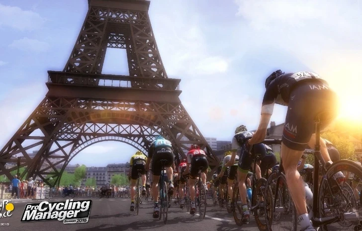 Nuovo sito e nuovi screenshot per i videogiochi ufficiali del Tour de France 2015