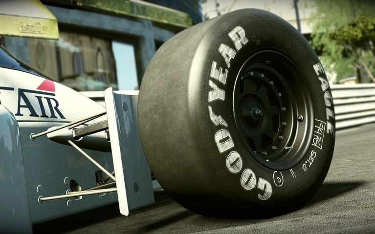 Dettagli sulla Patch Xbox One di Project CARS