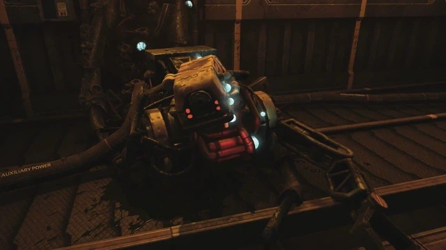 SOMA annuncia la data e mostra il gameplay