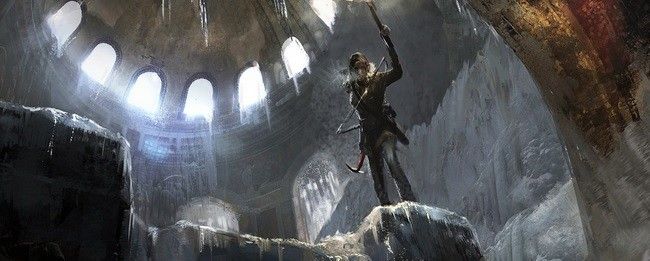 Lunedi saranno rilasciate informazioni sul nuovo Tomb Raider