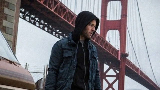 Ant-Man comprare in un nuovo spot tv