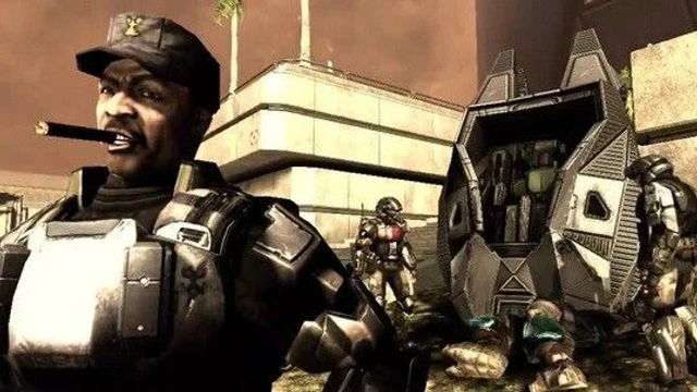 Disponibile Halo 3: ODST per la Master Chief Collection