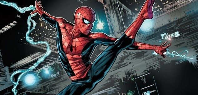 Altri quattro attori si aggiungono per il ruolo di SpiderMan