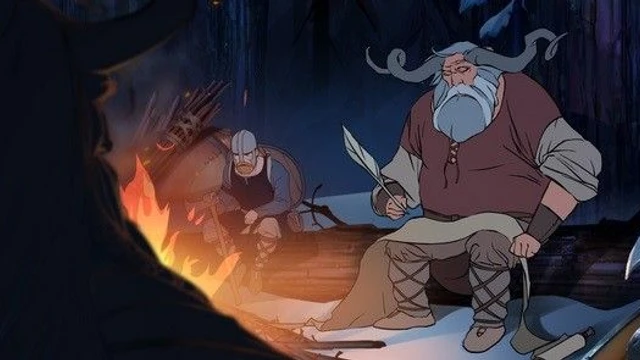 Nuovo trailer per The Banner Saga 2