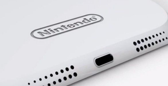 La nuova console di Nintendo potrebbe essere basata su Android