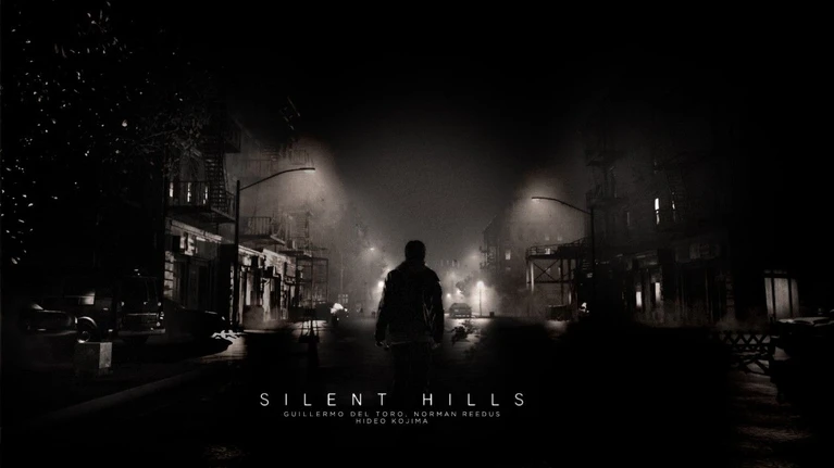 Phil Spencer smentisce le voci di Silent Hills esclusiva Xbox One