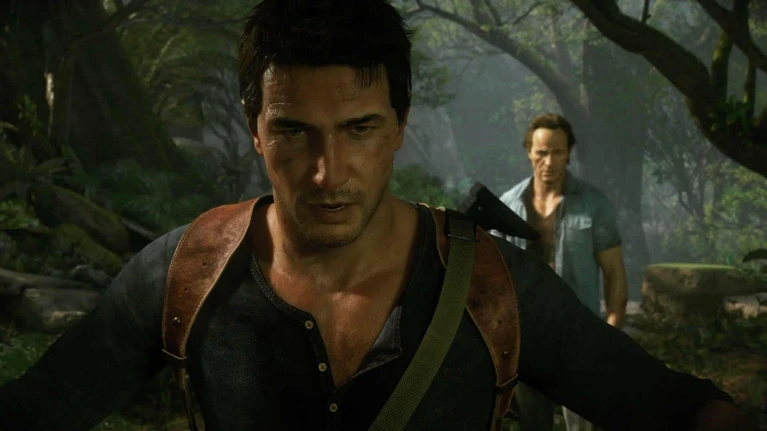 Il multiplayer di Uncharted 4 è in fase di testing Presente allE3