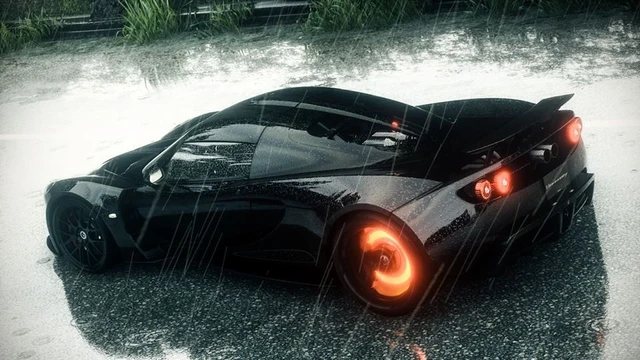 Nuovi aggiornamenti per DriveClub e la Plus edition