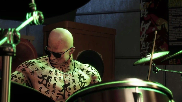 Non solo combattimenti per Devil's Third