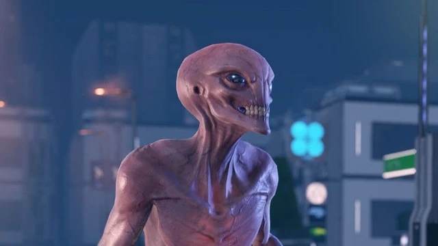 2K Annuncia XCOM 2!