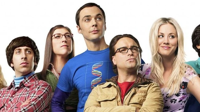 La serie The Big Bang Theory istituisce una borsa di studio per giovani studiosi