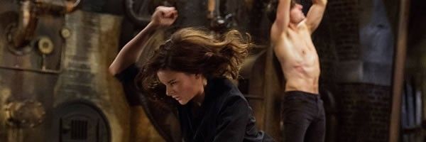 Nuove immagini per Mission Impossibile Rogue Nation