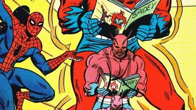 [Rumor] Ant-Man includerà qualche riferimento a Spider-Man e alla Oscorp