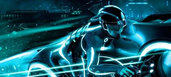 Una petizione online per salvare il sequel di Tron: Legacy