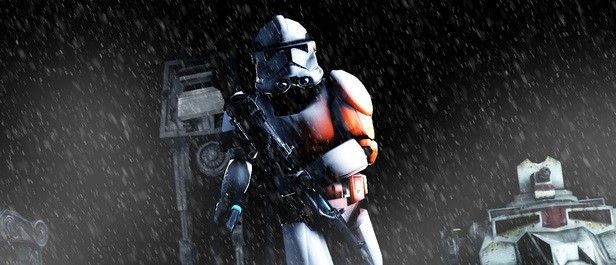 Un tweet conferma la personalizzazione dei personaggi in Star Wars Battlefront