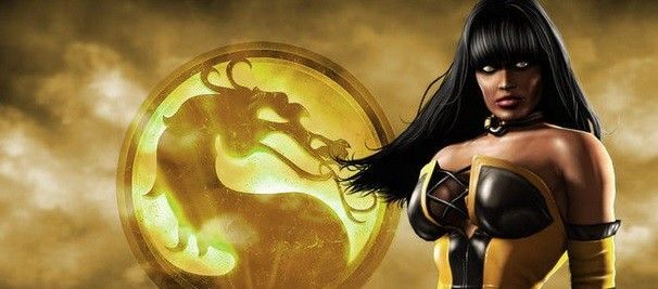 Tanya si mostra in trailer per Mortal Kombat X