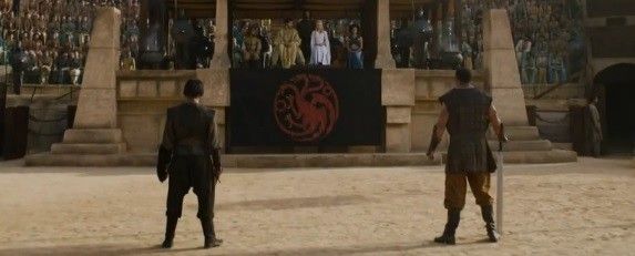 [Spoiler] Online la preview del penultimo episodio della Season 5 di GoT