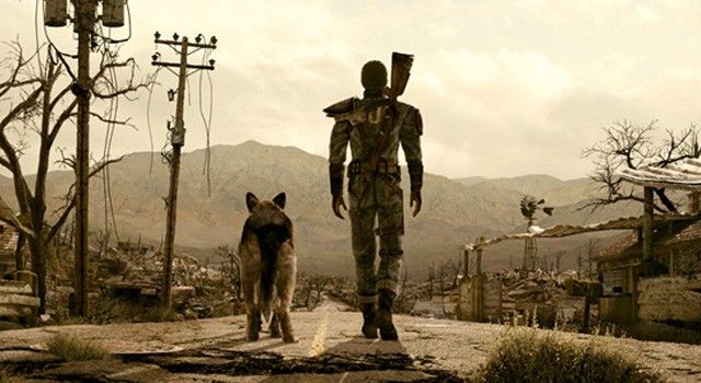 Iniziato il countdown per Fallout 4