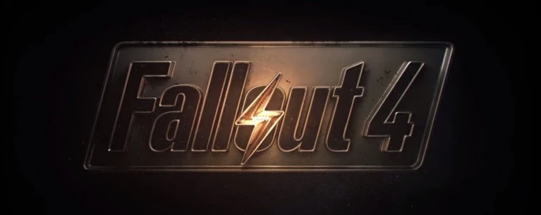 Fallout 4 nel trailer di annuncio