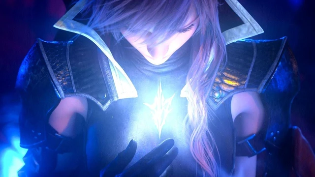 Lightning Returns è ancora in lavorazione per PC