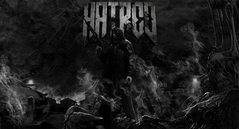 Domani video gameplay di Hatred