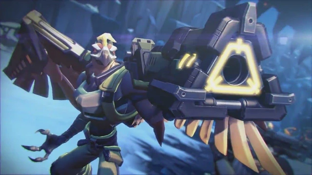 Annunciate nuove modalità e caratteristiche di Battleborn