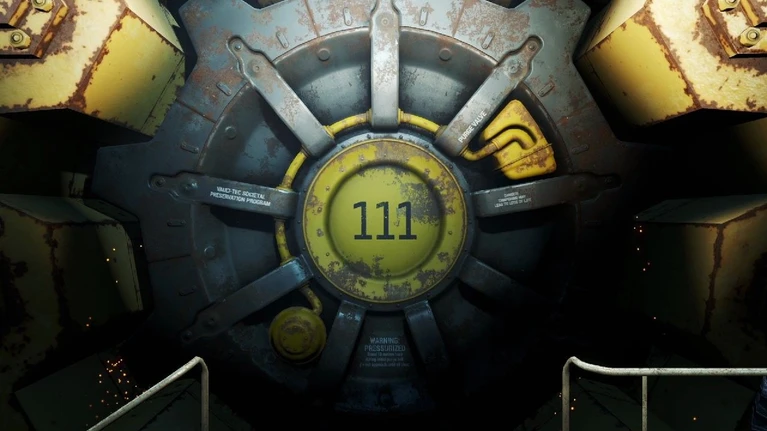 Prime immagini ufficiali per Fallout 4