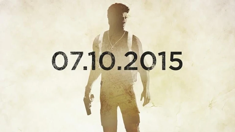 Sony annuncia Uncharted The Nathan Drake Collection per PS4