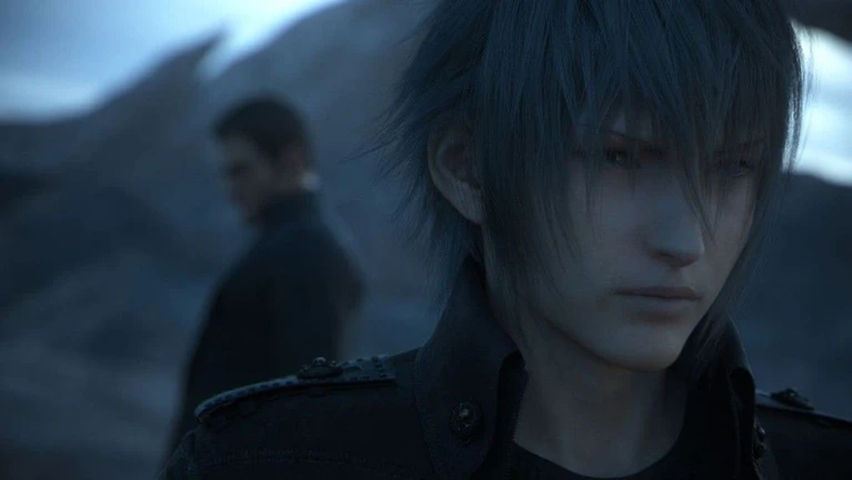 La demo di Final Fantasy XV verrà aggiornata settimana prossima