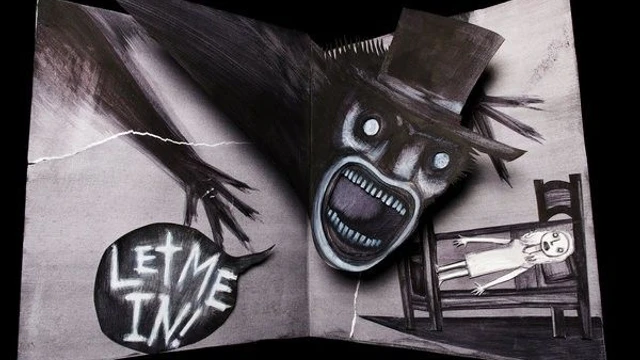 L'horror australiano Babadook si mostra in questo trailer in italiano