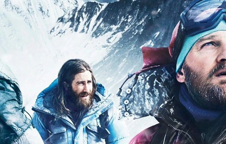 Il film Everest si mostra in un teaser trailer e due poster italiani