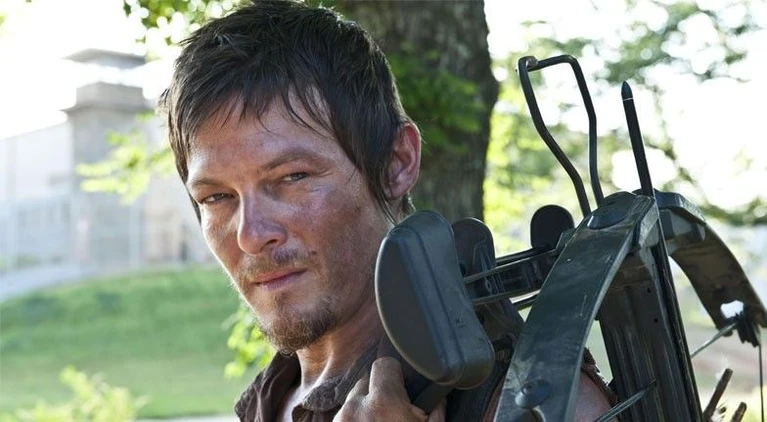 Un amore per Daryl nella sesta stagione di TWD Casting in corso