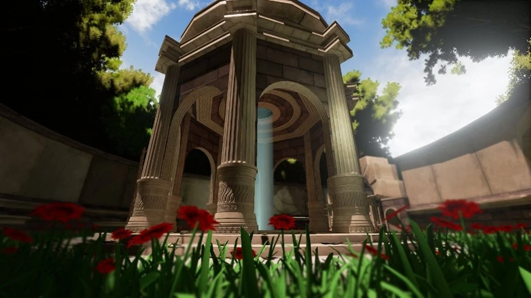 Pneuma Breath of Life arriva su PS4