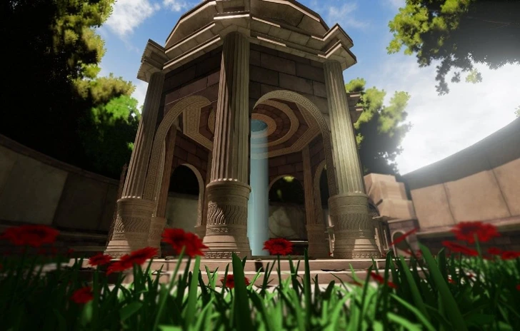 Pneuma Breath of Life arriva su PS4