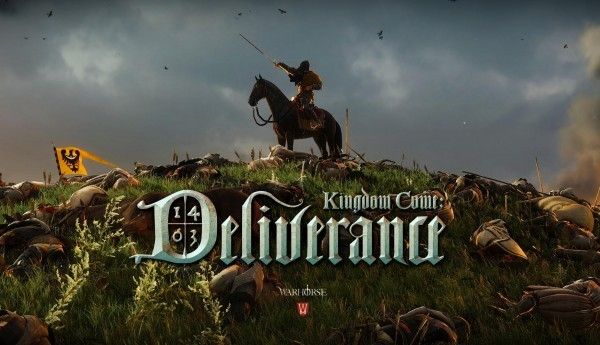 Kingdom Come: Deliverance annuncia la sua presenza all'E3 con un trailer