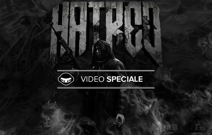 Vi parliamo di HATRED nel nostro video gameplay