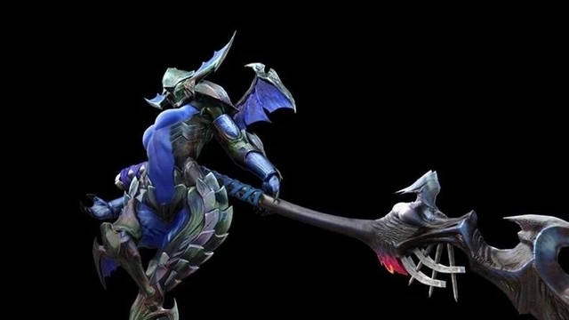 Un'armatura firmata Tetsuya Nomura gratis su MH4 Ultimate