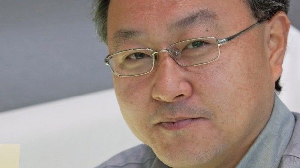 Come ha contribuito Shuhei Yoshida allo sviluppo di Bloodborne