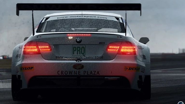 Project CARS ha già piazzato un milione di copie