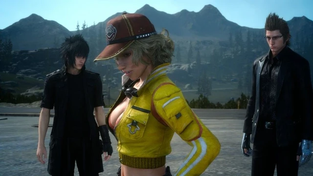 Final Fantasy XV Episode Duscae 2.0 si presenta in trailer