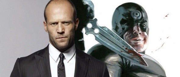 Jason Statham sarà Bullseye in Daredevil