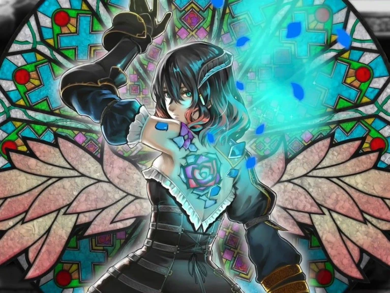 Bloodstained Ritual of the Night supera i 3 milioni e mezzo di euro uscirà su PS Vita