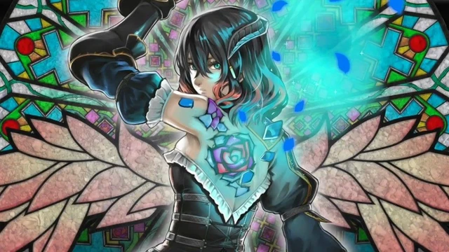 Bloodstained: Ritual of the Night supera i 3 milioni e mezzo di euro, uscirà su PS Vita