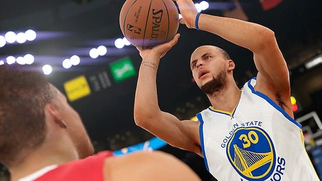 NBA 2K16 avrà nuovi classic team