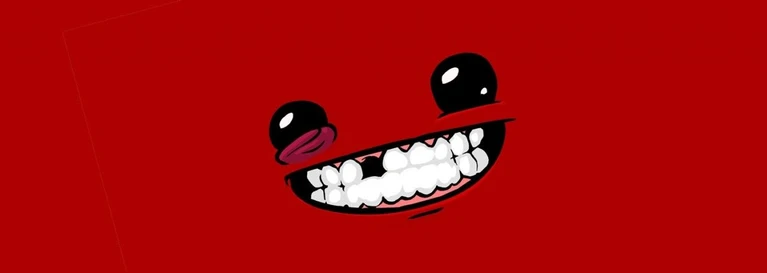 Super Meat Boy arriva (alfine) su console Sony