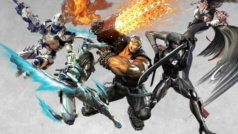 E3 2015 Platinum Games annuncerà un nuovo gioco a Los Angeles