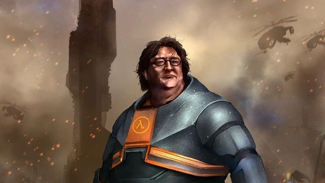 Valve dice no all'E3