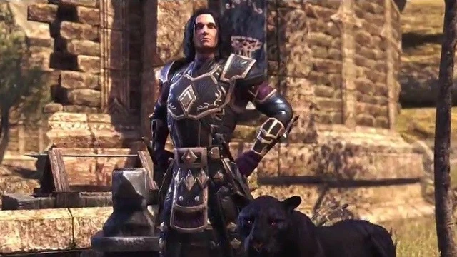 Trailer di Gameplay per il lancio di The Elder Scrolls Online: Tamriel Unlimited